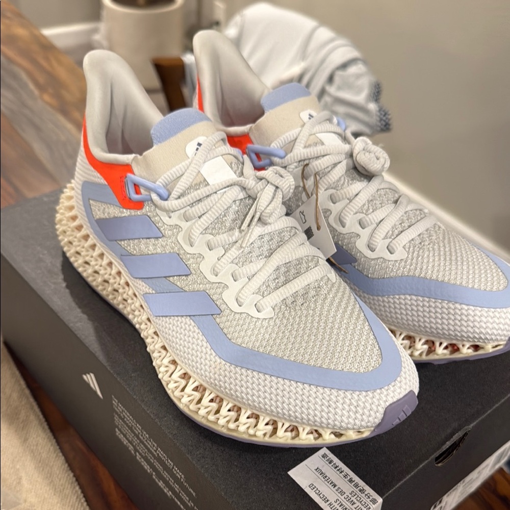 Adidas 4DFWD 2 Men’s 9.5